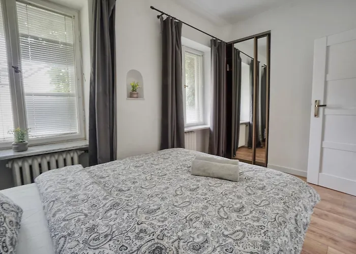 Premium Boczna * Warszawa