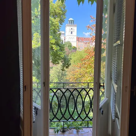 Premium Boczna وارسو