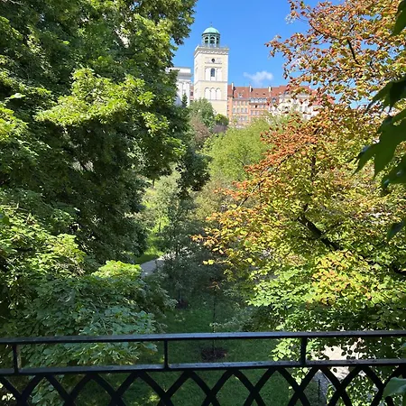 アパート Premium Boczna *