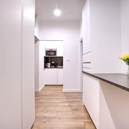 Apartment Premium Boczna