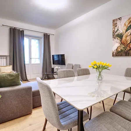 Premium Boczna Apartmán *