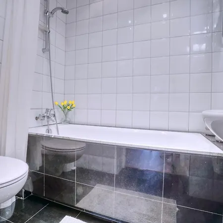 Premium Boczna Varšava