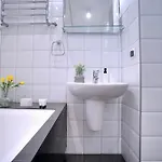 Apartmán Premium Boczna Varšava