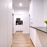 Apartmán Premium Boczna