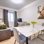 Premium Boczna Apartmán *