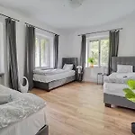 Premium Boczna Apartmán *