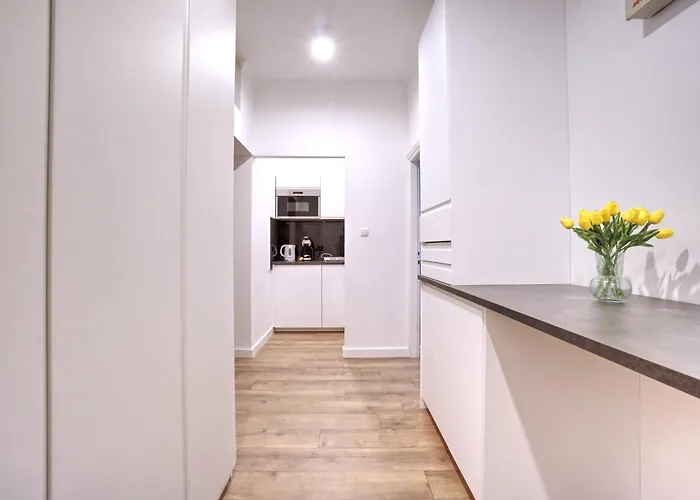 Apartment Premium Boczna